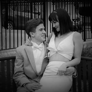 Meet your Posher, Cassie